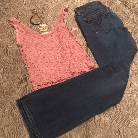 Hudson jeans - Picture 2 of 8